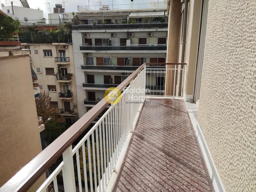Διαμέρισμα στην Πανόρμου, Γουδή — Φωτογραφία 42 από 42