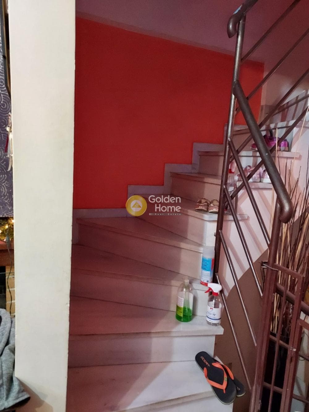 Μονοκατοικία στην Άγιος Ιερόθεος, Περιστέρι — Φωτογραφία 12 από 17
