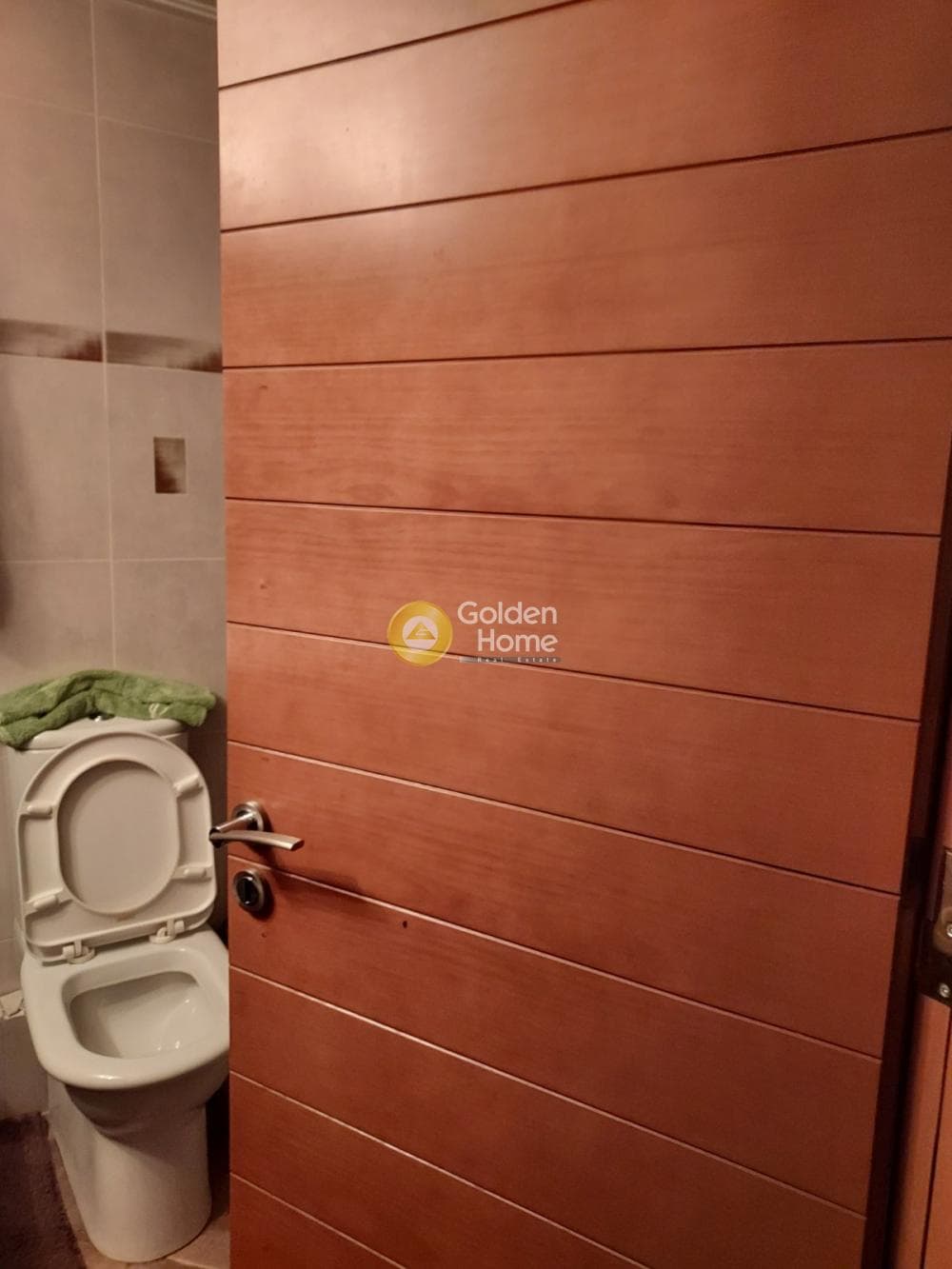 Μονοκατοικία στην Άγιος Ιερόθεος, Περιστέρι — Φωτογραφία 17 από 17