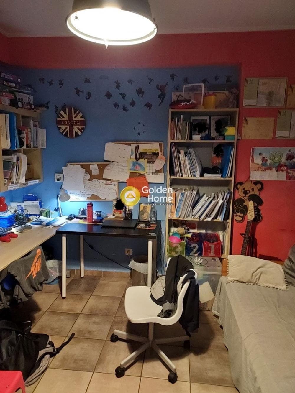 Μονοκατοικία στην Άγιος Ιερόθεος, Περιστέρι — Φωτογραφία 5 από 17