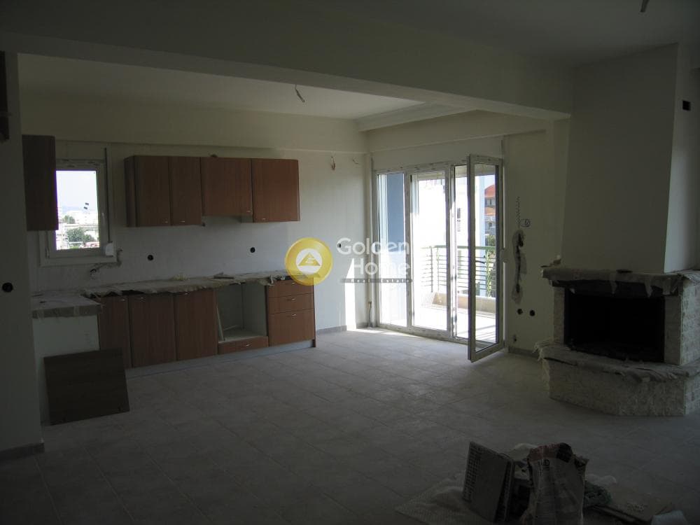 Apartment in Lachanokipoi, Menemeni — Photo 3 of 24