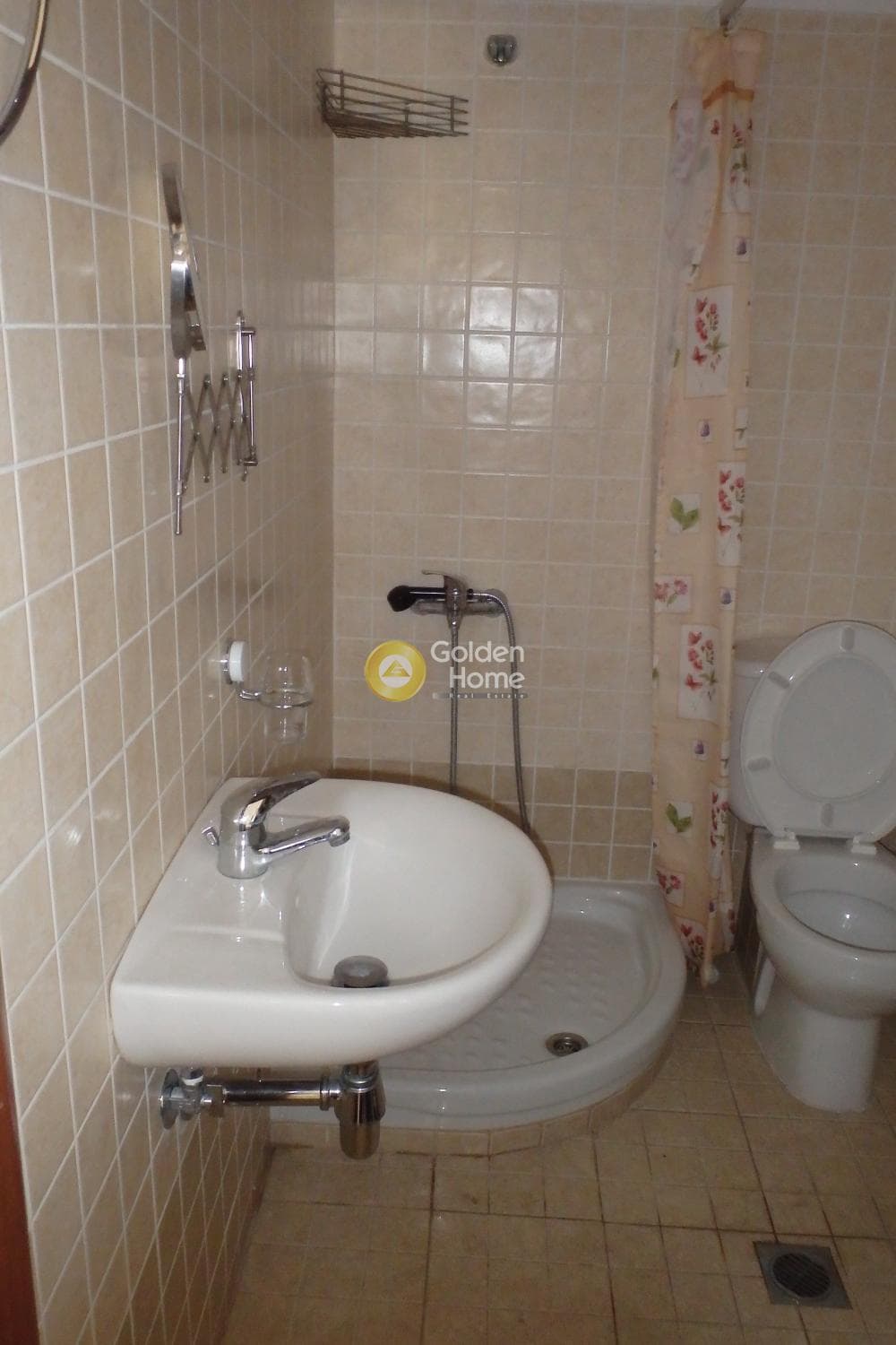 Apartment in Lachanokipoi, Menemeni — Photo 9 of 24