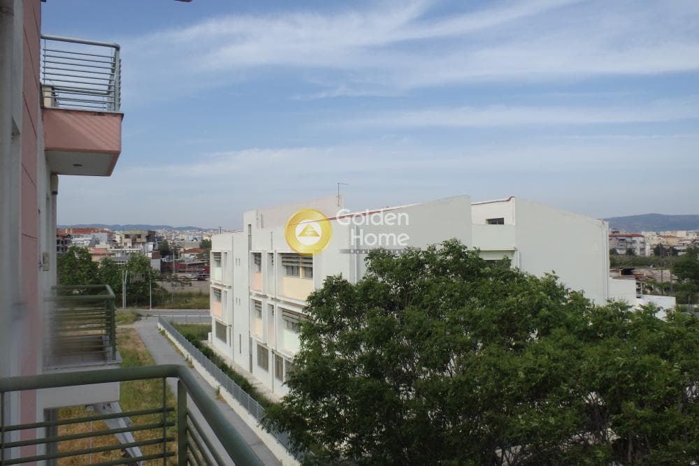Apartment in Lachanokipoi, Menemeni — Photo 22 of 24