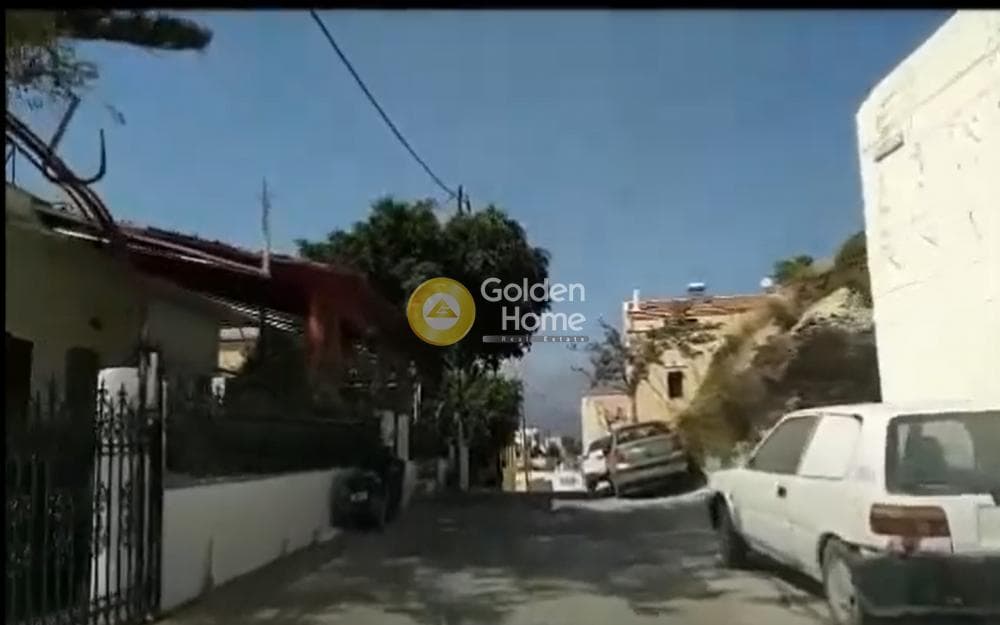 Αγροτεμάχιο στην Καμηλάρι, Τυμπάκι — Φωτογραφία 21 από 21