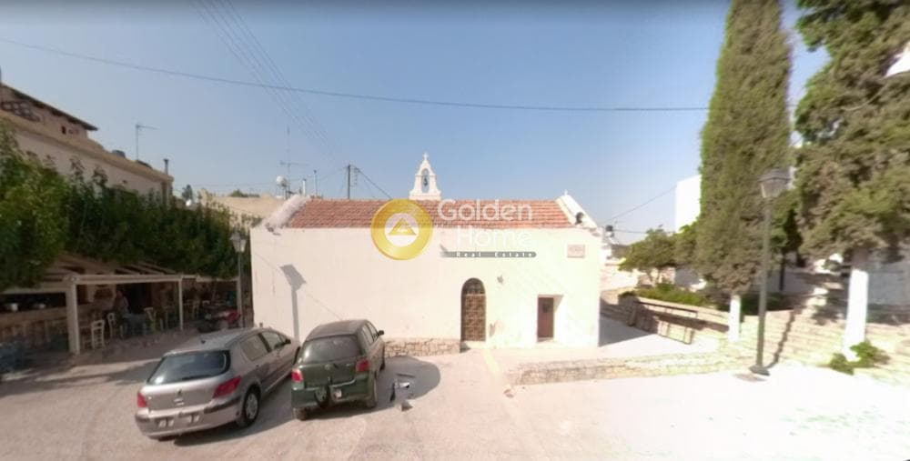 Αγροτεμάχιο στην Καμηλάρι, Τυμπάκι — Φωτογραφία 20 από 21