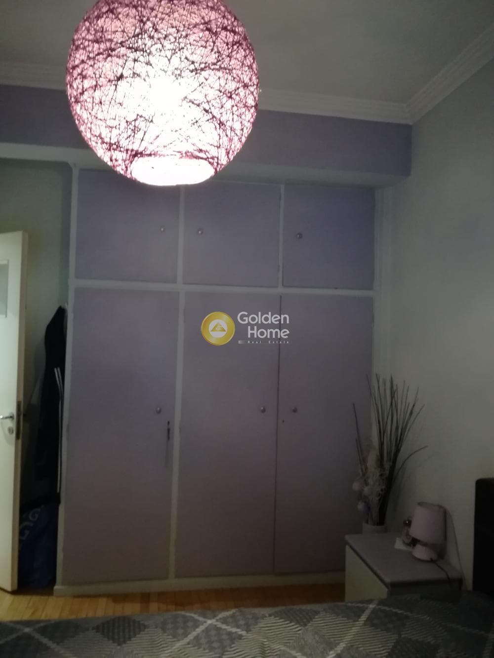 Apartment in Voulgari - Agios Eleftherios, Patisia — Photo 6 of 26
