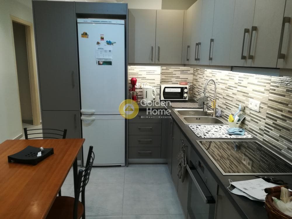 Apartment in Voulgari - Agios Eleftherios, Patisia — Photo 12 of 26