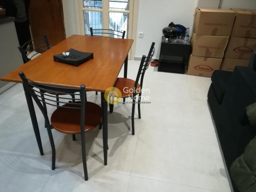 Apartment in Voulgari - Agios Eleftherios, Patisia — Photo 14 of 26
