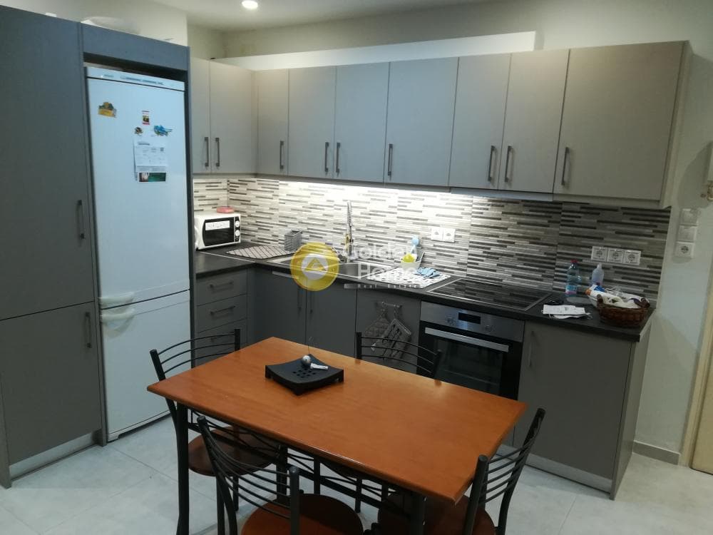 Apartment in Voulgari - Agios Eleftherios, Patisia — Photo 2 of 26