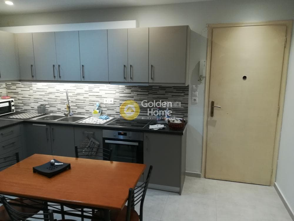 Apartment in Voulgari - Agios Eleftherios, Patisia — Photo 13 of 26