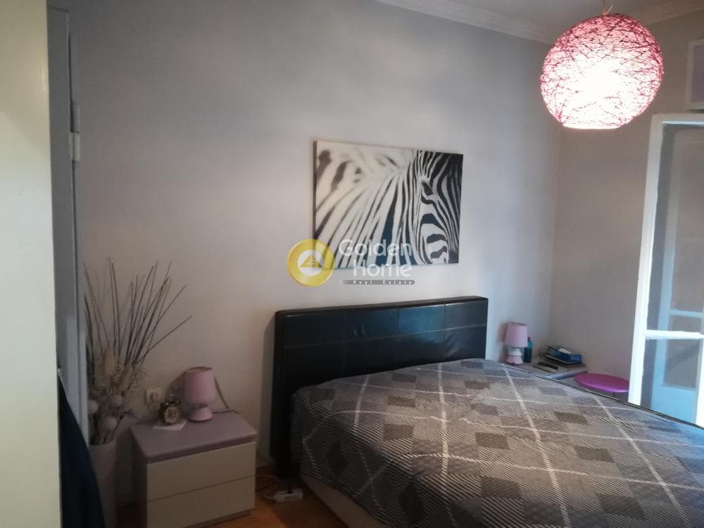 Apartment in Voulgari - Agios Eleftherios, Patisia — Photo 15 of 26