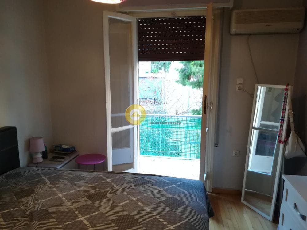 Apartment in Voulgari - Agios Eleftherios, Patisia — Photo 18 of 26