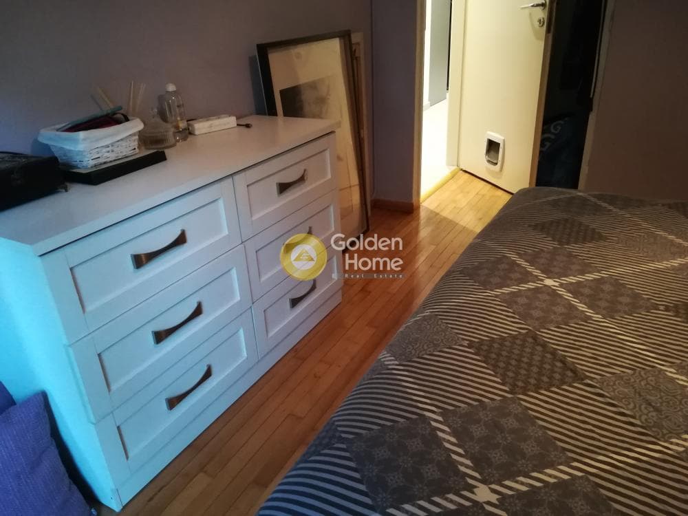 Apartment in Voulgari - Agios Eleftherios, Patisia — Photo 19 of 26