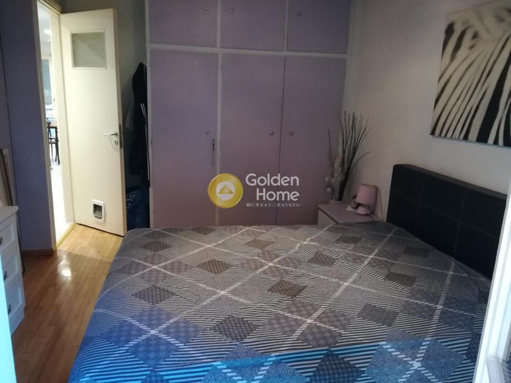 Apartment in Voulgari - Agios Eleftherios, Patisia — Photo 22 of 26