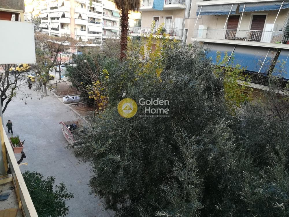 Apartment in Voulgari - Agios Eleftherios, Patisia — Photo 24 of 26