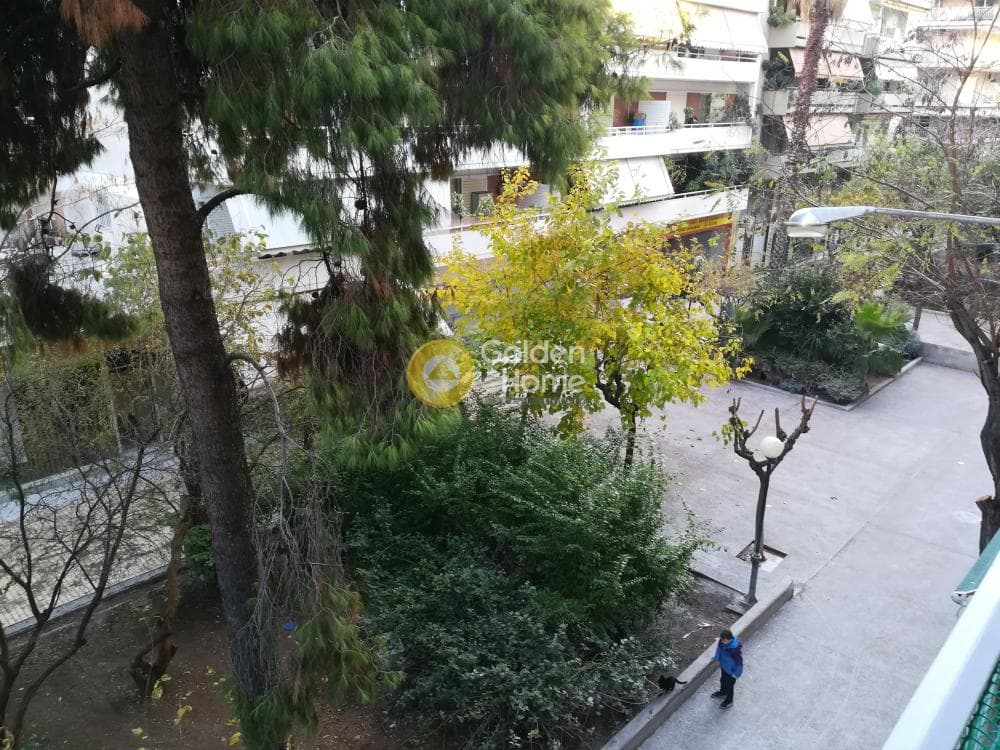 Apartment in Voulgari - Agios Eleftherios, Patisia — Photo 25 of 26
