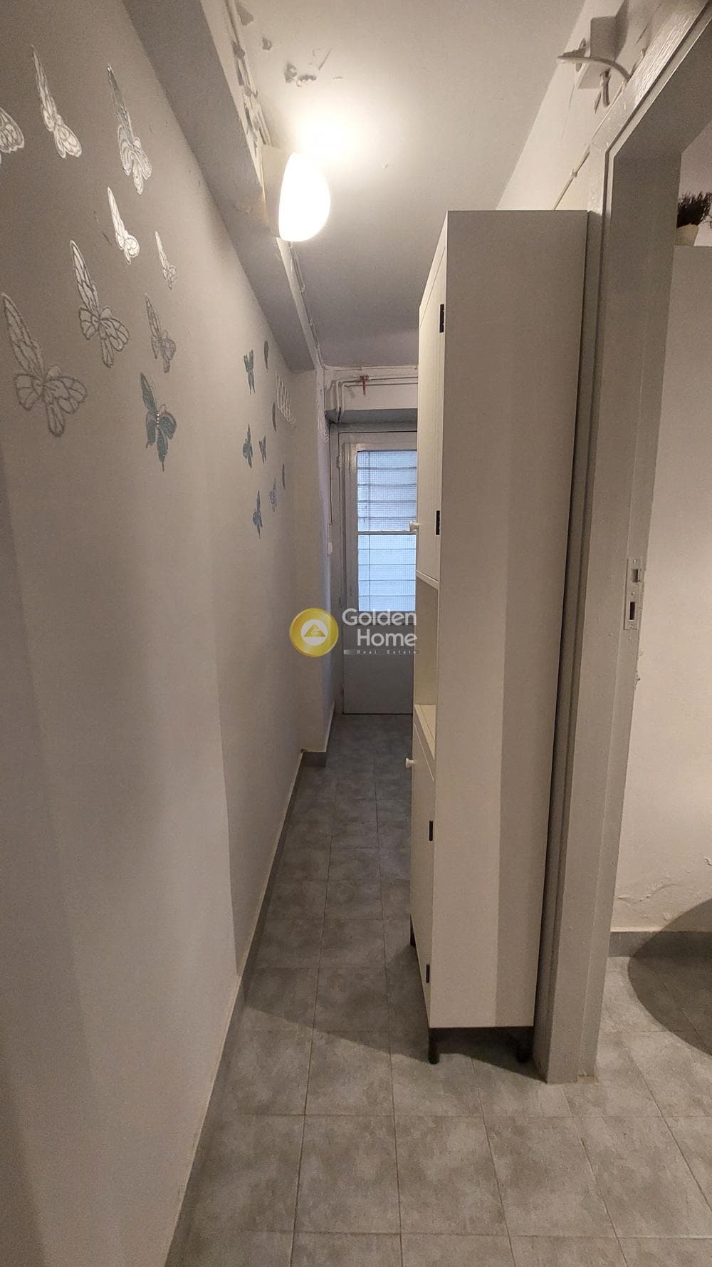 Διαμέρισμα στην Πλατεία Κολιάτσου, Λεωφ. Πατησίων - Λεωφ. Αχαρνών — Φωτογραφία 35 από 37
