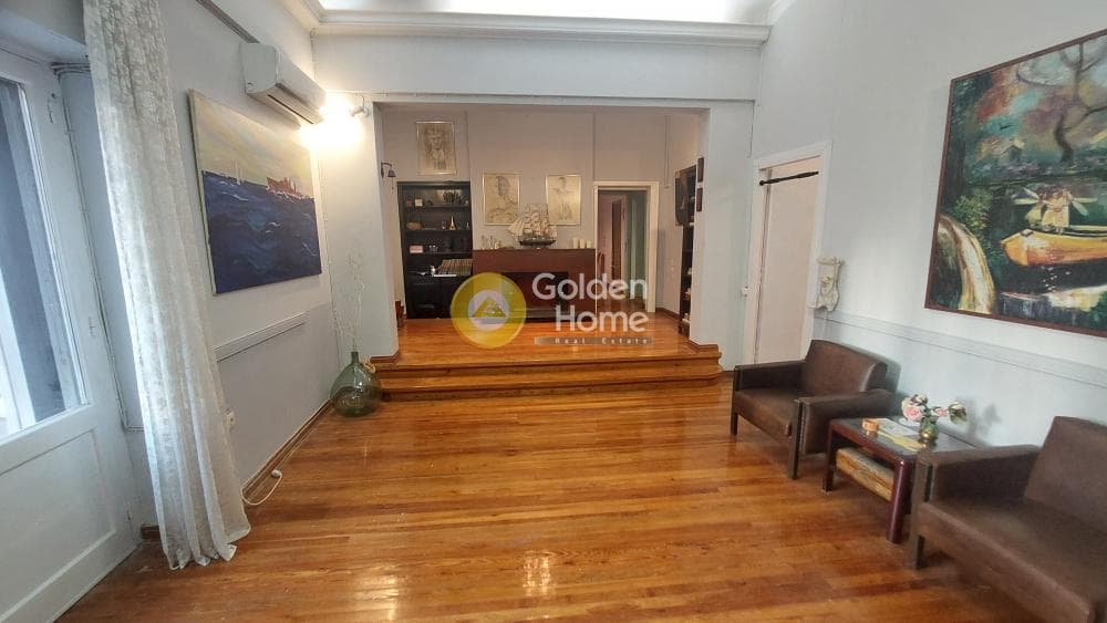 Office in Agios Panteleimonas, Patision - Acharnon — Photo 10 of 40