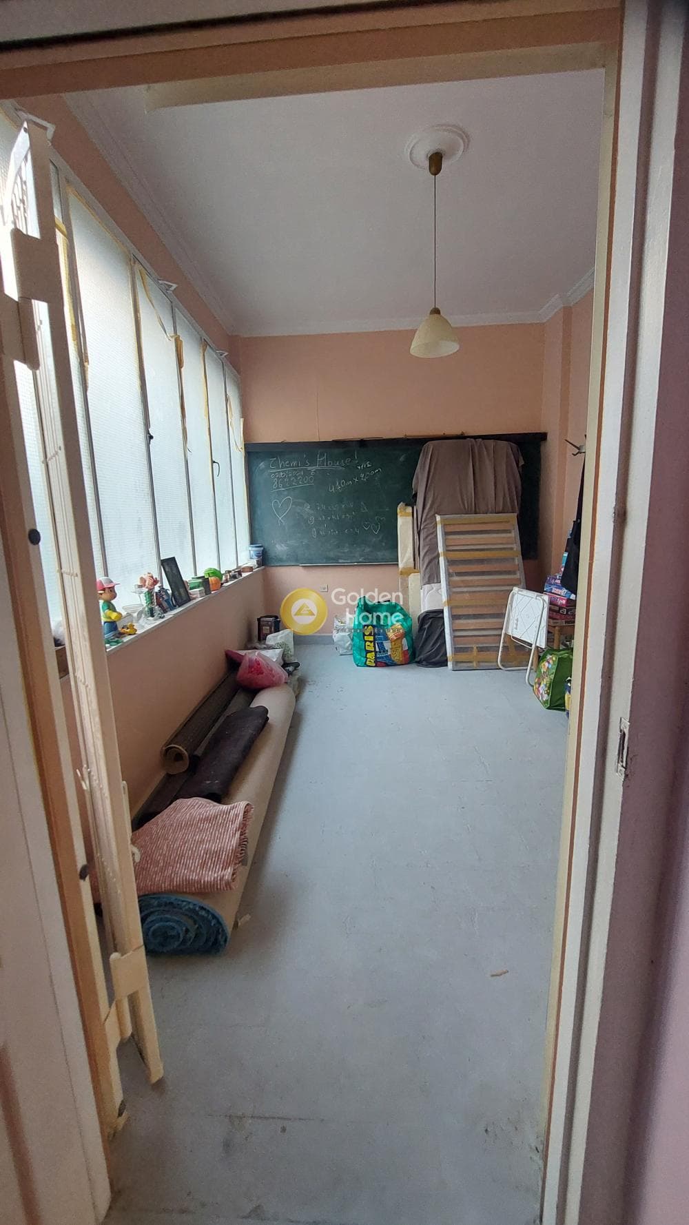 Office in Agios Panteleimonas, Patision - Acharnon — Photo 25 of 40