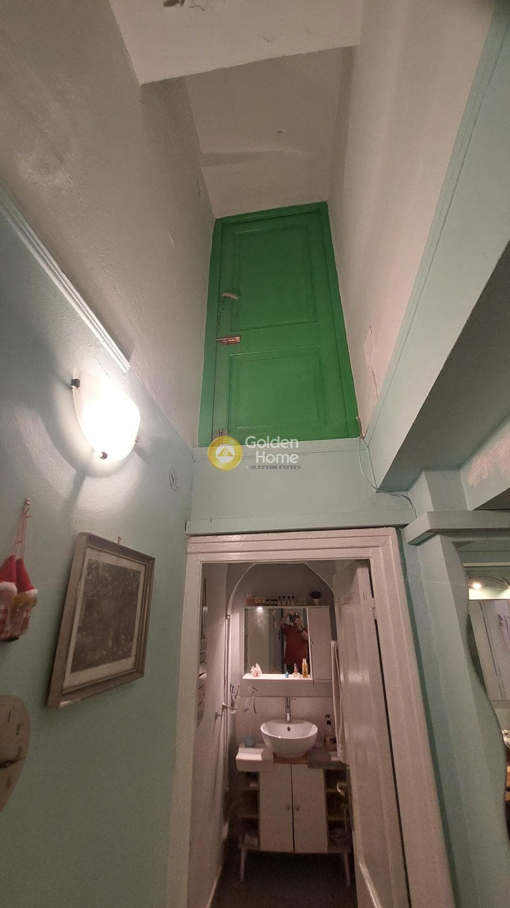 Office in Agios Panteleimonas, Patision - Acharnon — Photo 36 of 40