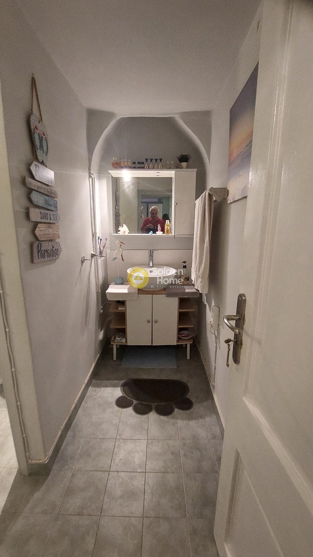 Office in Agios Panteleimonas, Patision - Acharnon — Photo 40 of 40