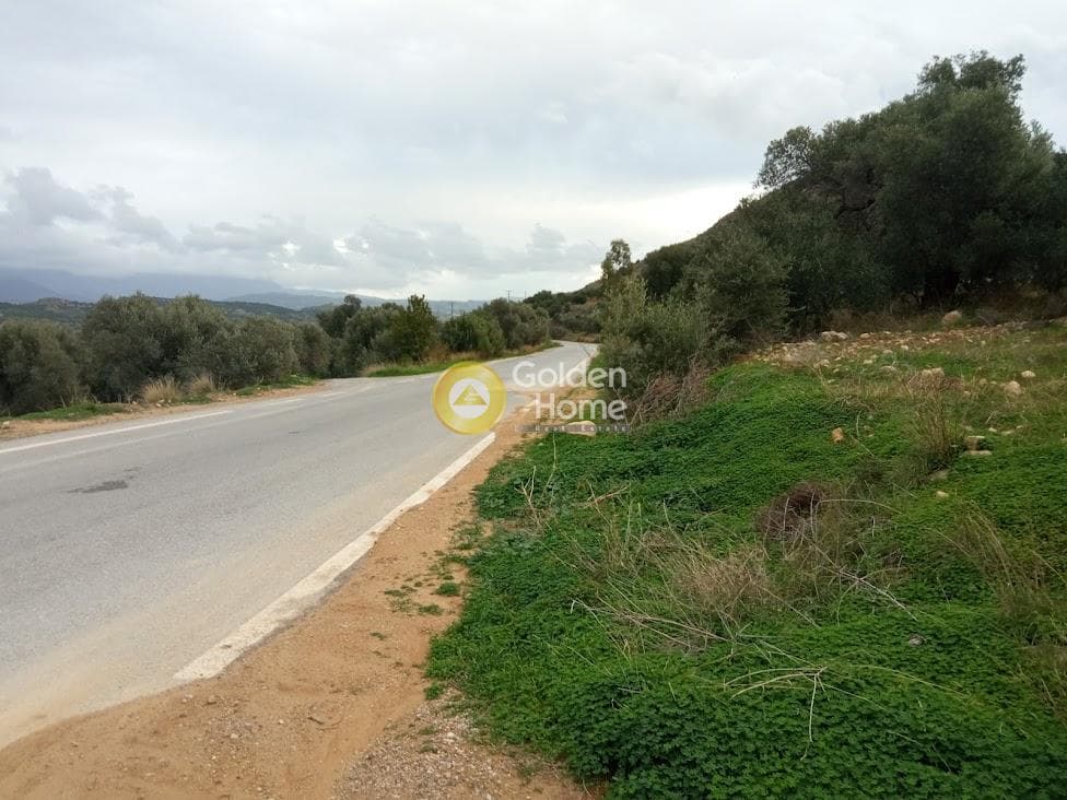 Αγροτεμάχιο στην Νέο Καλαμάκι, Τυμπάκι — Φωτογραφία 10 από 17