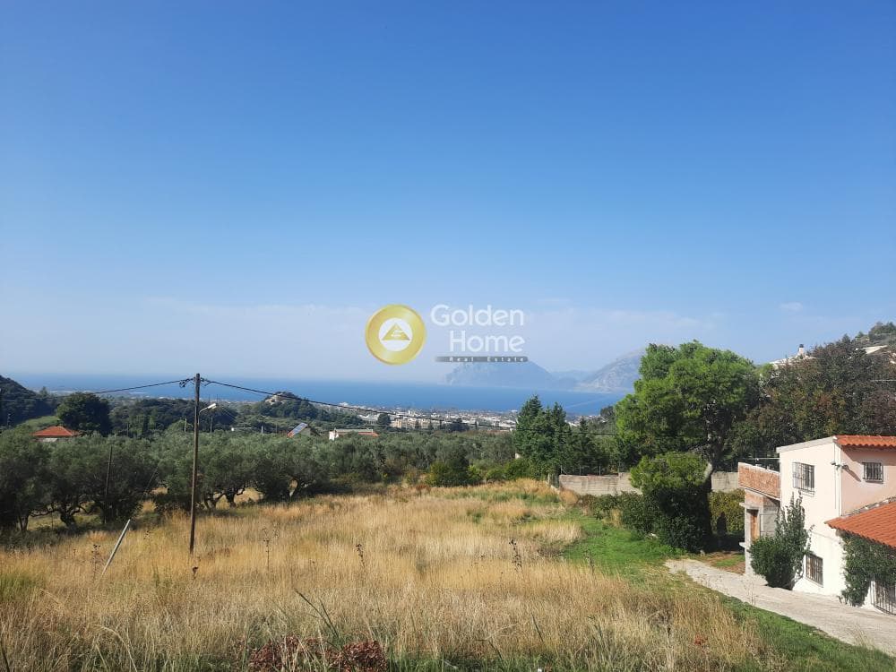 Μονοκατοικία στην Πλατάνι, Ρίο — Φωτογραφία 4 από 37