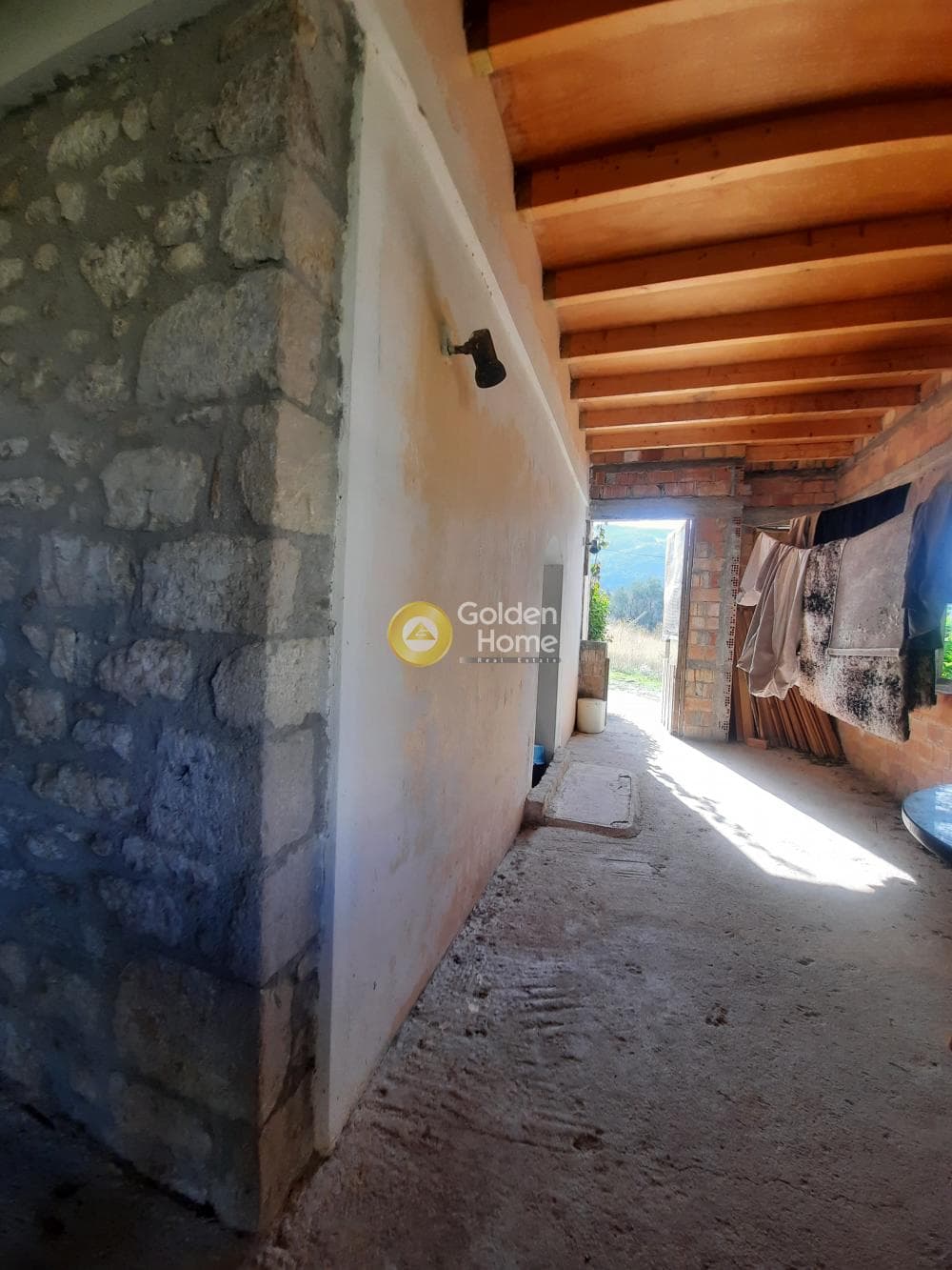 Μονοκατοικία στην Πλατάνι, Ρίο — Φωτογραφία 16 από 37