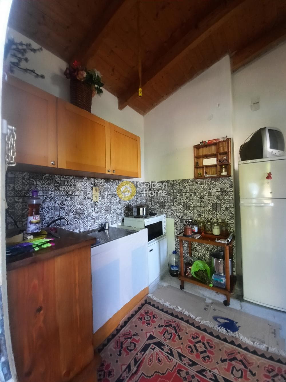 Μονοκατοικία στην Πλατάνι, Ρίο — Φωτογραφία 30 από 37