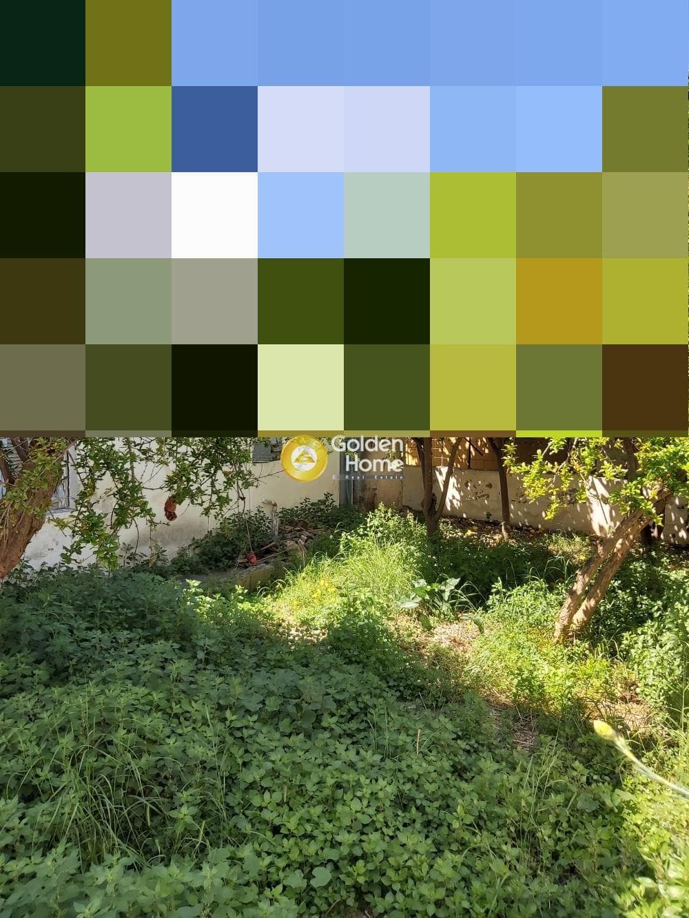 Οικόπεδο στην Άγιος Ιωάννης Κνωσσού, Ηράκλειο Κρήτης