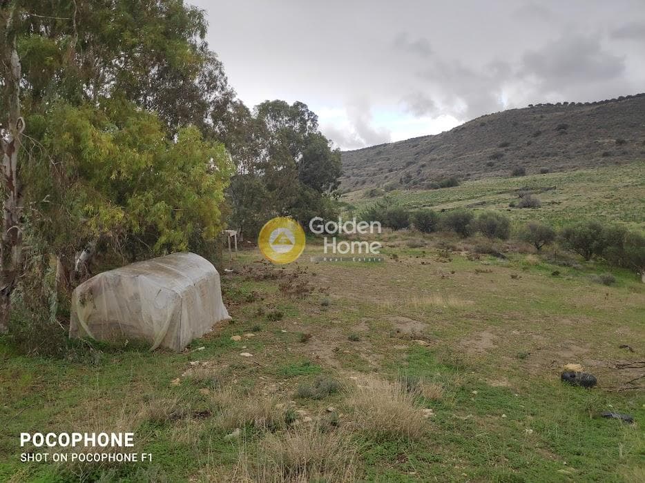 Οικόπεδο στην Νέο Καλαμάκι, Τυμπάκι — Φωτογραφία 1 από 18