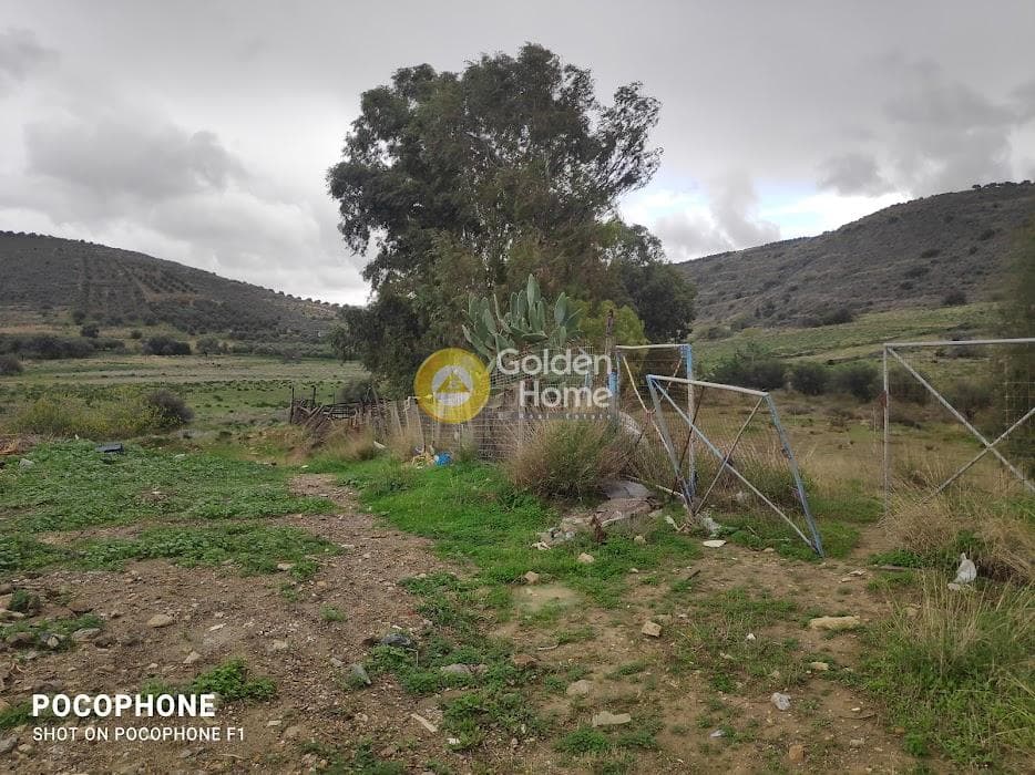 Οικόπεδο στην Νέο Καλαμάκι, Τυμπάκι — Φωτογραφία 3 από 18