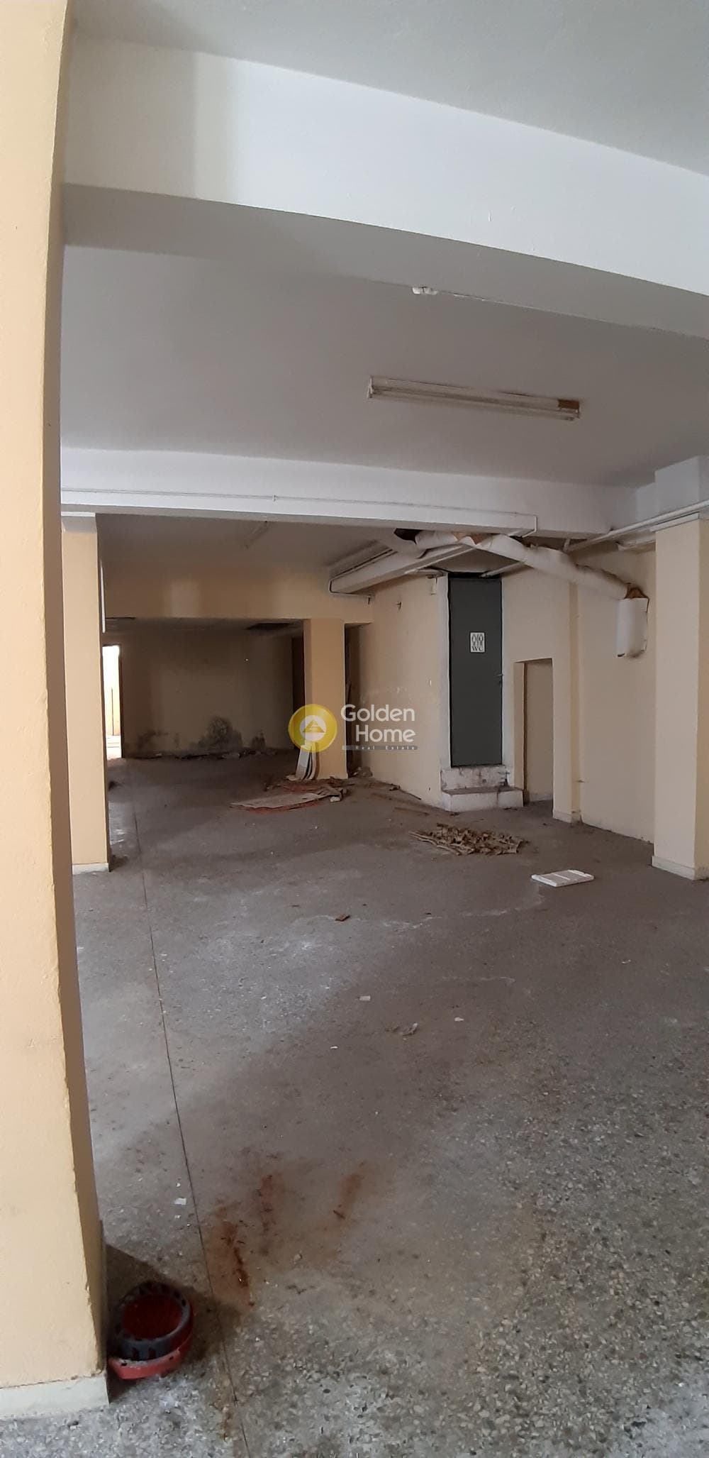 Βιομηχανικός Χώρος στην Άσπρα Χώματα, Περιστέρι — Φωτογραφία 1 από 6