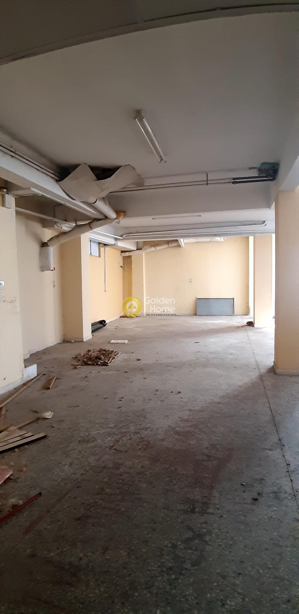 Βιομηχανικός Χώρος στην Άσπρα Χώματα, Περιστέρι — Φωτογραφία 2 από 6
