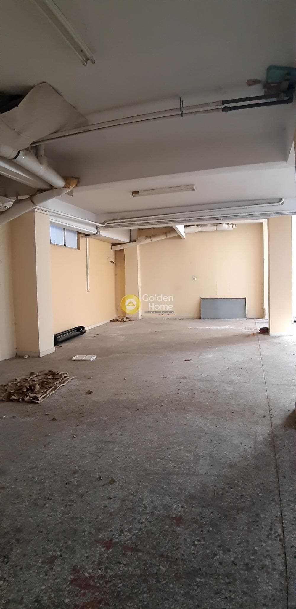 Βιομηχανικός Χώρος στην Άσπρα Χώματα, Περιστέρι — Φωτογραφία 4 από 6