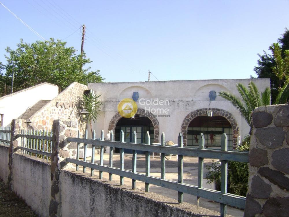 Building Plot in Agia Marina, Koropi — Photo 2 of 8
