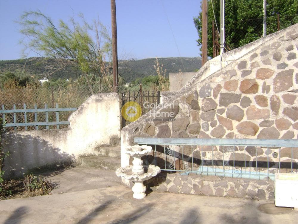 Building Plot in Agia Marina, Koropi — Photo 4 of 8