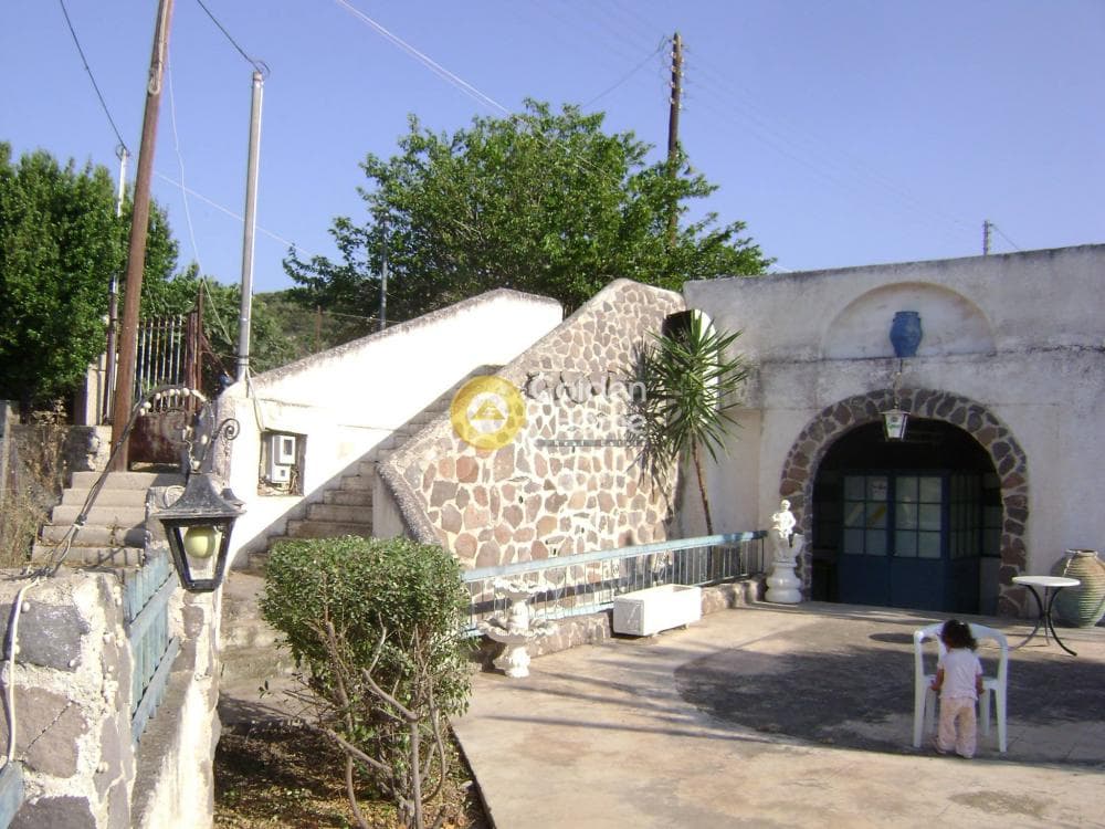 Building Plot in Agia Marina, Koropi — Photo 3 of 8