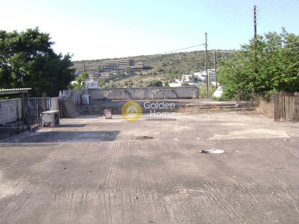 Building Plot in Agia Marina, Koropi — Photo 7 of 8