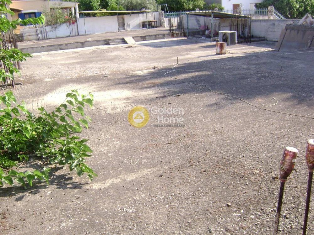 Building Plot in Agia Marina, Koropi — Photo 8 of 8