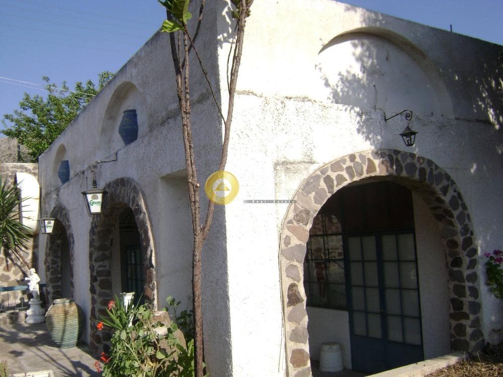 Building Plot in Agia Marina, Koropi — Photo 1 of 8