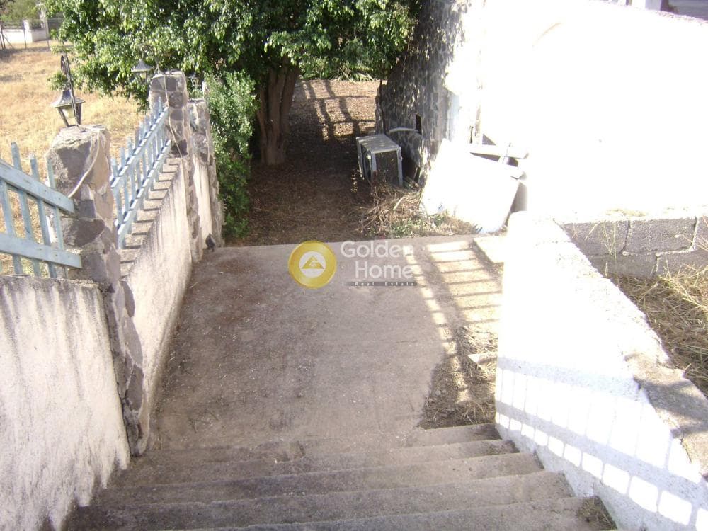 Building Plot in Agia Marina, Koropi — Photo 6 of 8