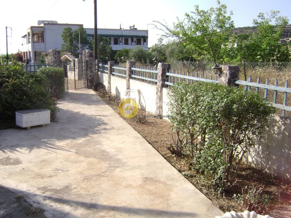 Building Plot in Agia Marina, Koropi — Photo 5 of 8