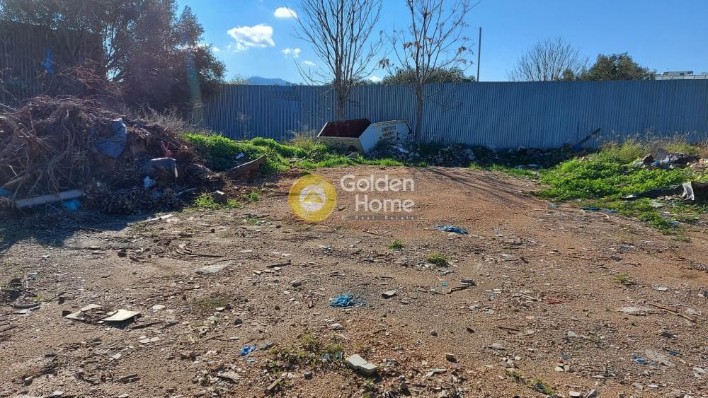 Οικόπεδο στην Όριο Βριλησσίων, Μαρούσι — Φωτογραφία 2 από 5