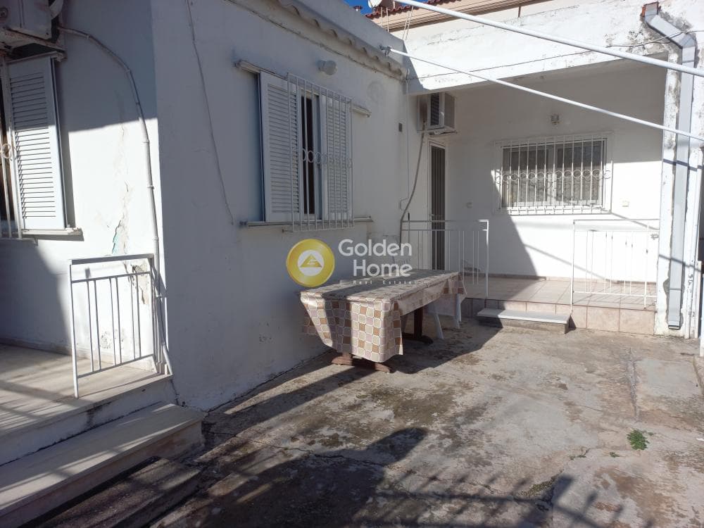 Building Plot in Gargittos, Gerakas — Photo 1 of 2