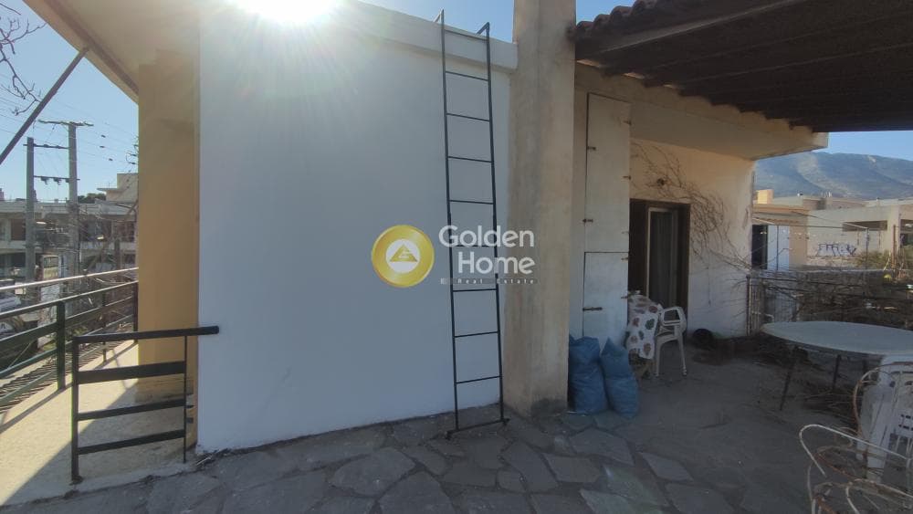 House in Agia Marina, Paiania — Photo 15 of 16