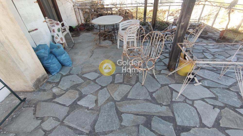 House in Agia Marina, Paiania — Photo 6 of 16