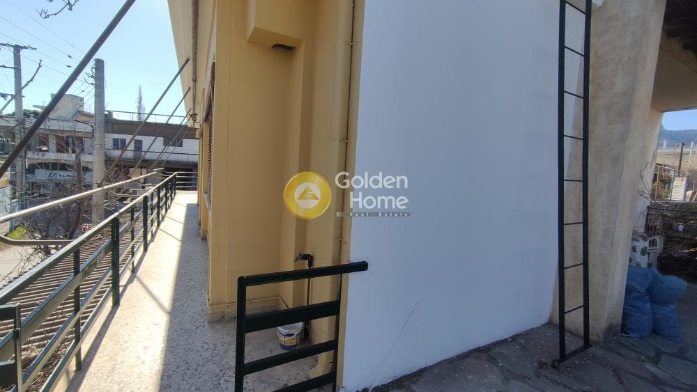 House in Agia Marina, Paiania — Photo 16 of 16