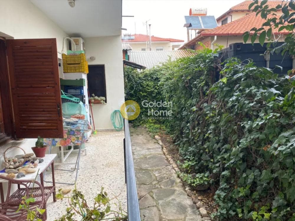 House in Nea Triglia, Triglia — Photo 10 of 12