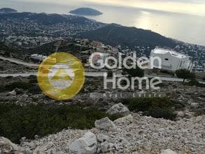 Οικόπεδο στην Σαρωνίδα, Σαρωνίδα — Φωτογραφία 15 από 23